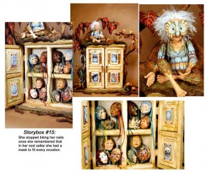 Storybox #15
