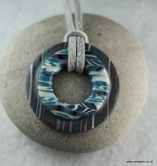 Polymer Clay Daily – Polymer art curated by Cynthia Tinapple